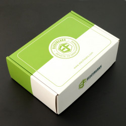 ElecFreaks Micro:bit robit smart car - zestaw do budowy inteligentnego samochodu