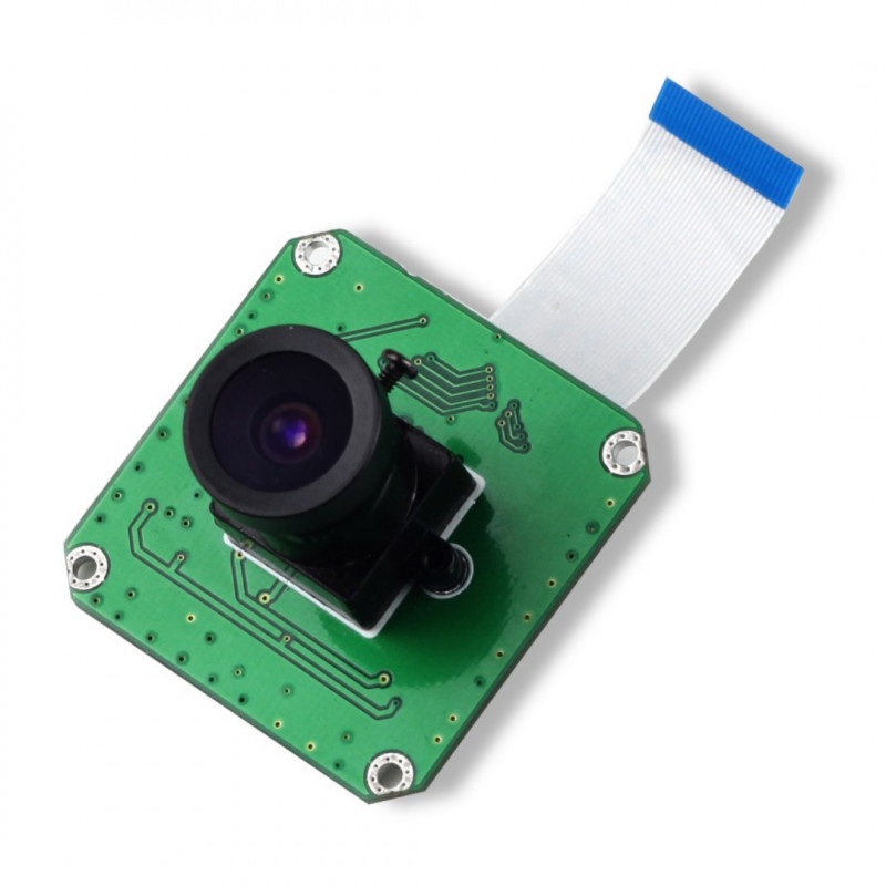 Kamera ArduCam AR0135 1,2MPx CMOS z obiektywem LS-6020 M12x0.6