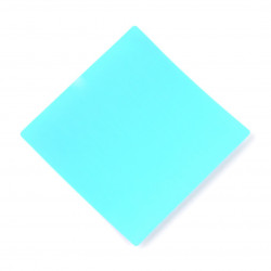 Taśma termoprzewodząca 3M 8810 80x80x0.25mm - 0.6W/mK