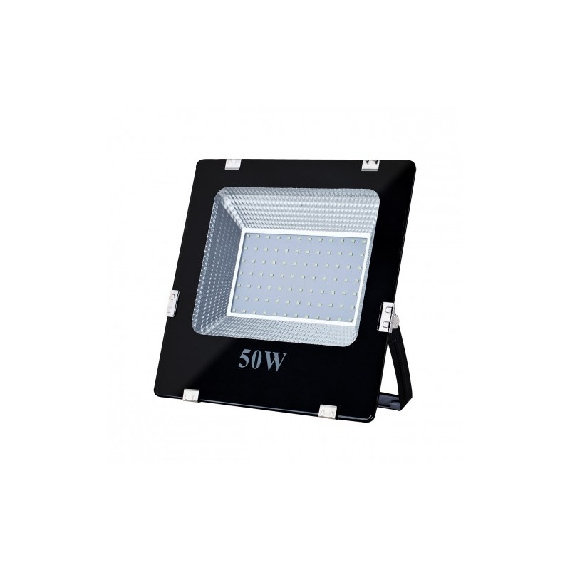 Lampa zewnętrzna LED ART, 50W, IP65, AC230V, 4000K - biała naturalna