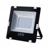 Lampa zewnętrzna LED ART, 30W, 2100lm, IP65, AC230V, 4000K - biała naturalna - zdjęcie 1