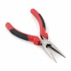 Szczypce proste HY-609D 150mm Szczypce proste HY-609D 150mm