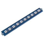 Grove RGB LED Stick - pasek LED RGB 10 x WS2813 Mini 3535