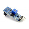 Czujnik odległości, odbiciowy  TCRT5000 3,3V/5V - 8mm