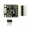 Digispark - Attiny85 Mini Mikrokontroller - 5 V - zdjęcie 4