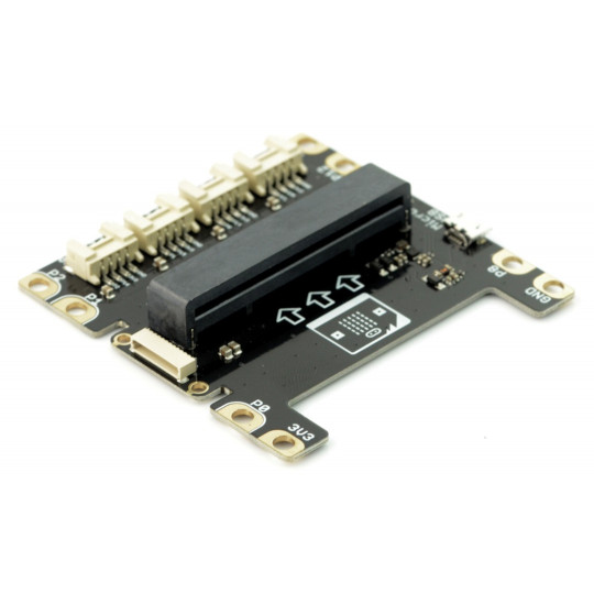 Комплект Grove Inventor для BBC micro:bit