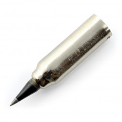 Grot stożkowy do stacji lutowniczych - GD-1/044