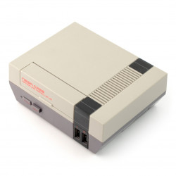 RetroFlag - obudowa do Raspberry Pi Model 3/2/B+ z wentylatorem