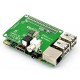 HiFiBerry Digi+ standard - karta dźwiękowa do Raspberry Pi HiFiBerry Digi+ standard - karta dźwiękowa do Raspberry Pi