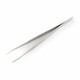 Pęseta antymagnetyczna TS-12 - 110mm Pęseta antymagnetyczna TS-12 - 110mm
