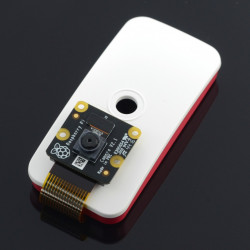 Zestaw Raspberry Pi Zero W Camera Noir Pack