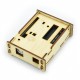 Obudowa drewniana do Arduino Uno Obudowa drewniana do Arduino Uno