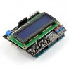 DFRobot LCD Keypad Shield v1.1- wyświetlacz dla Arduino - zdjęcie 2