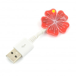 RapidRadio USB - moduł bezprzewodowy do Raspberry Pi - 2,4 GHz