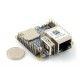 NanoPi NEO v1.3 - Allwinner H3 Quad-Core 1,2GHz + 512MB RAM - ze złączami NanoPi NEO v1.3 - Allwinner H3 Quad-Core 1,2GHz + 512MB RAM - ze złączami