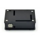 Obudowa do Banana Pi M2 - Box czarna Obudowa do Banana Pi M2 - Box czarna