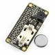 Pi Clock DS1307 - zegar czasu rzeczywistego RTC I2C + buzzer + bateria do Raspberry Pi 3/2/B+ Pi Clock DS1307 - zegar czasu rzeczywistego RTC I2C + buzzer + bateria do Raspberry Pi 3/2/B+