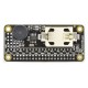 Pi Clock DS1307 - zegar czasu rzeczywistego RTC I2C + buzzer + bateria do Raspberry Pi 3/2/B+ Pi Clock DS1307 - zegar czasu rzeczywistego RTC I2C + buzzer + bateria do Raspberry Pi 3/2/B+
