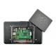 Obudowa do Raspberry Pi, dedykowanego ekranu 7'' i kamery - Premium Case Obudowa do Raspberry Pi, dedykowanego ekranu 7'' i kamery - Premium Case