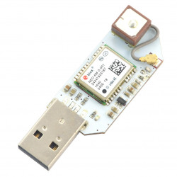 Onion GPS Expansion - USB