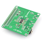 HiFiBerry DAC+ Jack 3,5mm standard