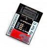 Moduł pamięci eMMC 16GB z systemem Linux dla Odroid C2 - zdjęcie 2