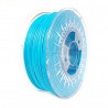 Filament Devil Design PLA 1,75mm 1kg - Blue - zdjęcie 1