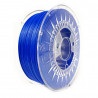 Filament Devil Design PLA 1,75mm 1kg - Super Blue - zdjęcie 1