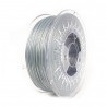 Filament Devil Design TPU 1,75mm 1kg - Aluminum - zdjęcie 1