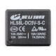 Przekaźnik HLS8L-DC5V-S-C - cewka 5V, styki 2x 15A/120VAC Przekaźnik HLS8L-DC5V-S-C - cewka 5V, styki 2x 15A/120VAC