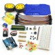 StarterKit Arduino od podstaw - z modułem Arduino Uno StarterKit Arduino od podstaw - z modułem Arduino Uno