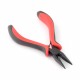 Szczypce proste HY-21J 130mm Szczypce proste HY-21J 130mm