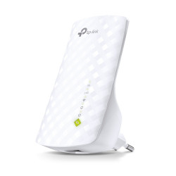 Wzmacniacz sieci bezprzewodowej WiFi TP- Link AC750 RE200