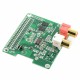 HiFiBerry DAC+ Pro RCA - karta dźwiękowa do Raspberry Pi HiFiBerry DAC+ Pro RCA - karta dźwiękowa do Raspberry Pi