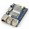 Odroid C1+ - Amlogic Quad-Core 1,5GHz + 1GB RAM - zdjęcie 1