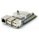 Odroid C1+ - Amlogic Quad-Core 1,5GHz + 1GB RAM Odroid C1+ - Amlogic Quad-Core 1,5GHz + 1GB RAM