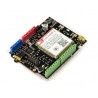 DFRobot Shield GSM/LTE/GPRS/GPS SIM7600CE-T - nakładka dla Arduino - zdjęcie 2