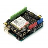 DFRobot Shield GSM/LTE/GPRS/GPS SIM7600CE-T - nakładka dla Arduino - zdjęcie 4