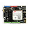 DFRobot Shield GSM/LTE/GPRS/GPS SIM7600CE-T - nakładka dla Arduino - zdjęcie 5