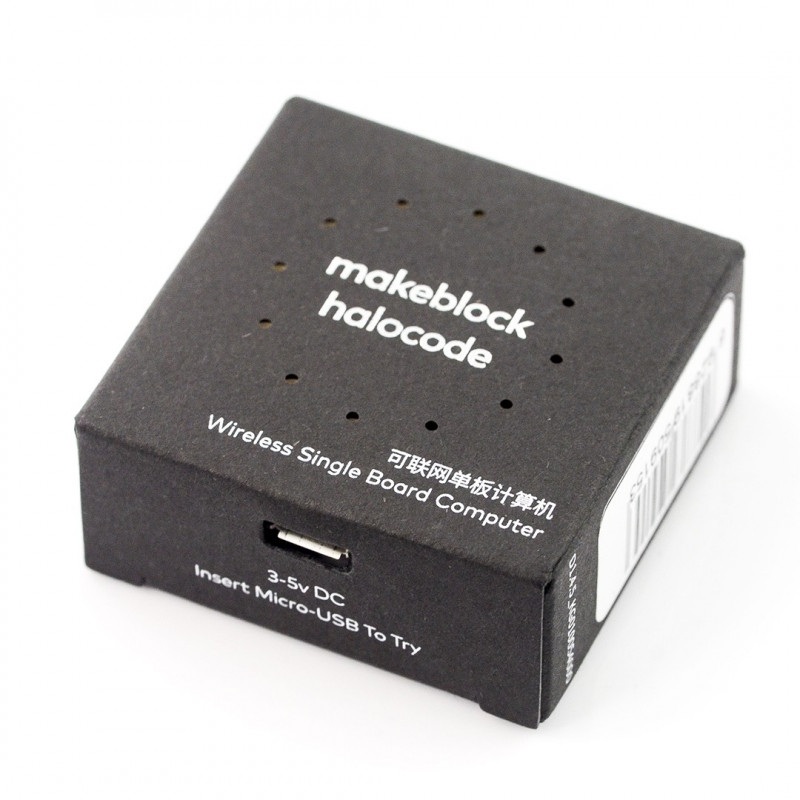MakeBlock HaloCode WiFi - ESP32-WROVER