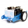 MakeBlock - robot mBot-S Bluetooth STEM - z matrycą LED - zdjęcie 2