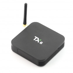 Tanix TX6 Android Smart TV Box 4-32 GB
