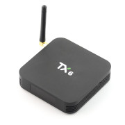 Tanix TX6 Android Smart TV Box 4-32 GB