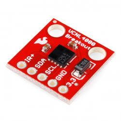 Czujnik odległości i...