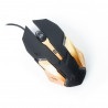Mysz ART optyczna dla graczy 2400 DPI USB AM-98 - zdjęcie 5