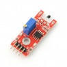 Iduino - czujnik temperatury - termistor NTC-MF52 - zdjęcie 1