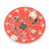 LilyPad Arduino USB - mikrokontroler ATmega32U4 - zdjęcie 1