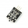 Iduino - czujnik temperatury - termistor NTC-MF52 - zdjęcie 1