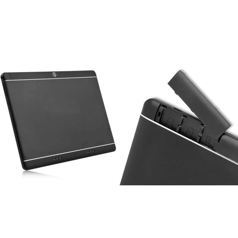 Tablet GenBox T90 Pro10,1'' Android 7.1 Nougat - czarny