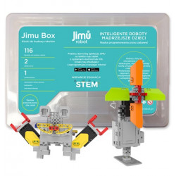 JIMU Box